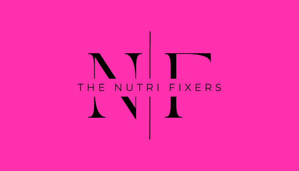 The Nutri Fixers